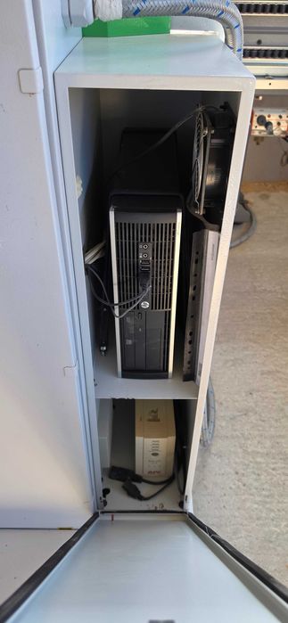 CNC Biesse Skipper V31