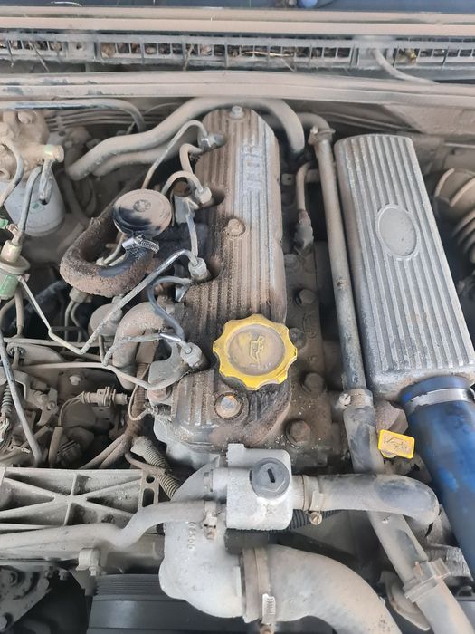 Landrover discovery!(2.5bmw)