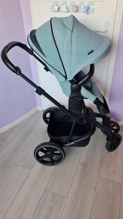 Бебешка количка Easywalker harvey