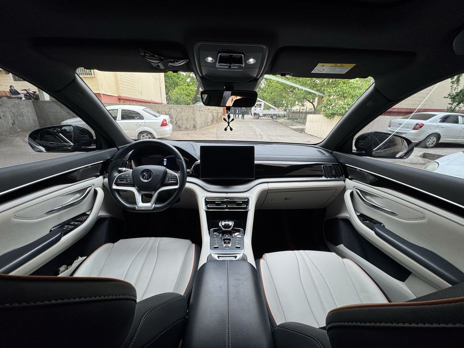 BYD Song Plus EV Champion 2022 — 3