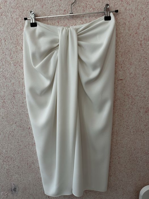 Пола Zara, H&M, комплект блуза пола