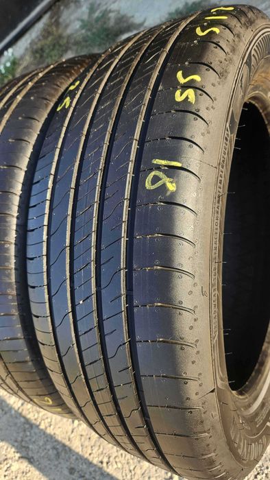 215/55 R18 • Vara • Goodyear EfficientGrip Performance 2 99V XL | 2 buc | DOT 2025 | Pret/buc