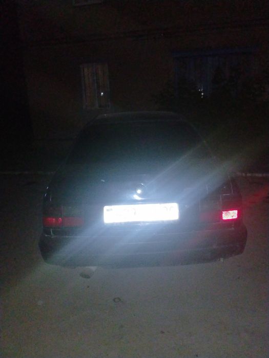 Продам машину фольсваген б3