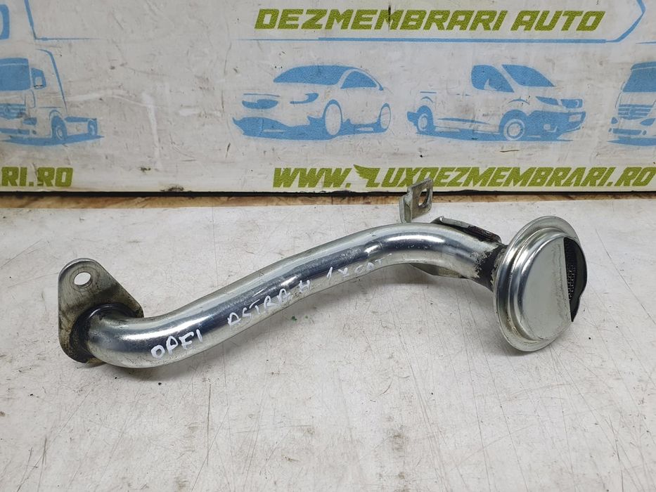 Sorb pompa ulei 1.7 cdti z17dth Saab 9-3 2 (facelift) (2007 - 2011)