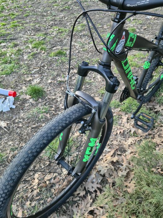 Колело Drag c1 comp 2022