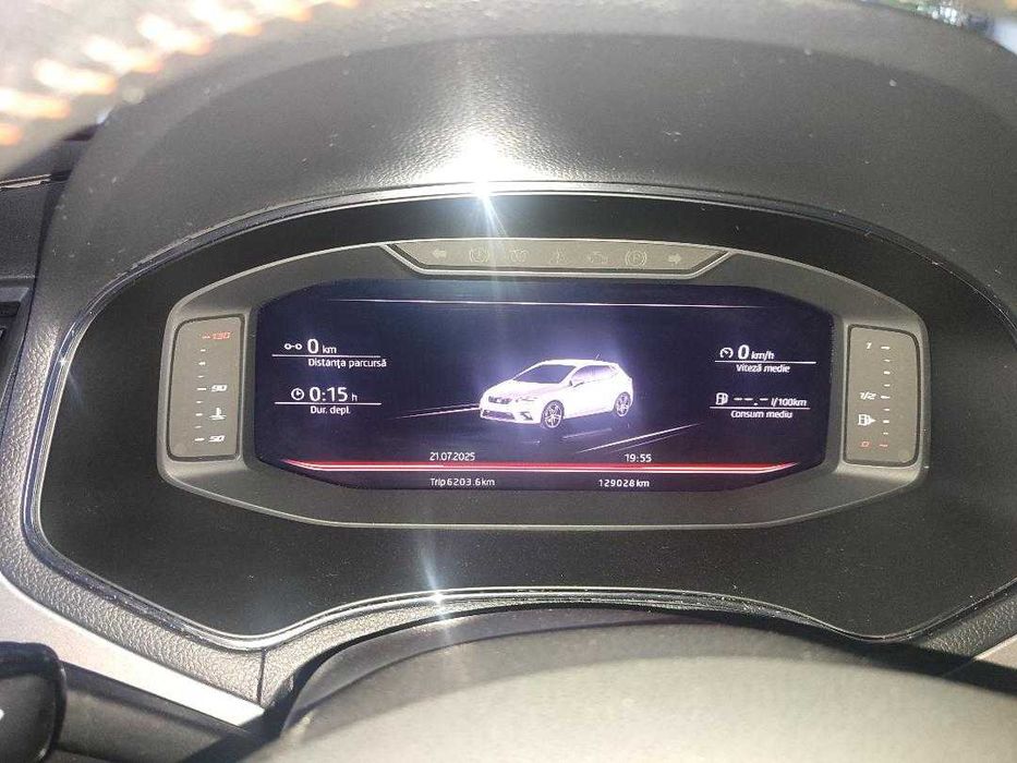 SEAT Ibiza 2020 — imagine 3