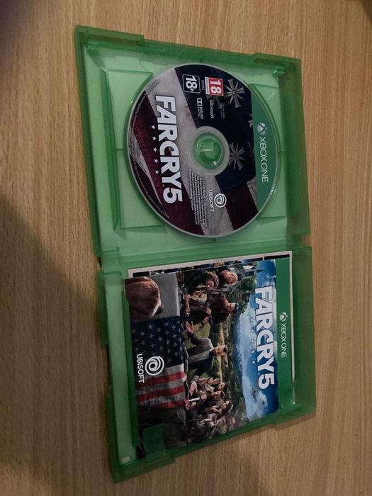 Игри за Xbox one