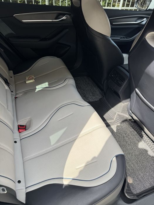 Other Chazor 2024 — 6