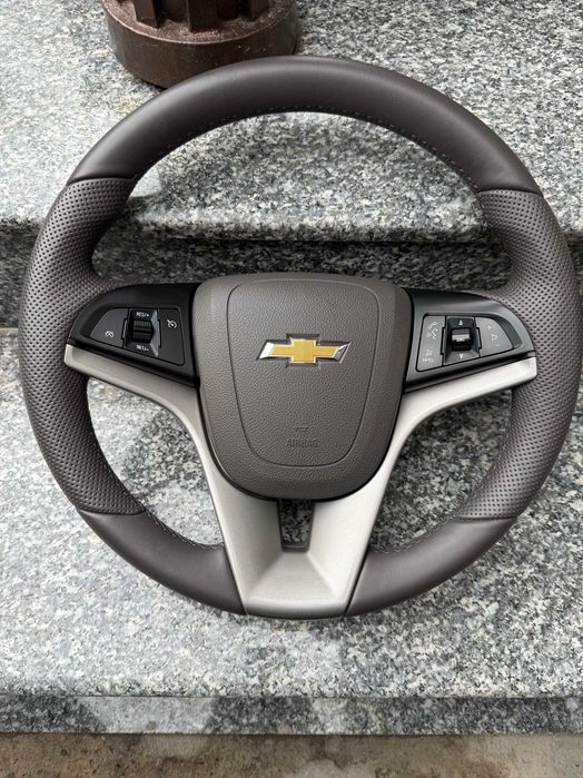 Руль от Chevrolet Cobalt