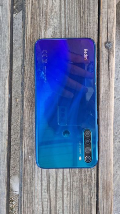 Redmi note 8 3/32 идеальное состояние б/у