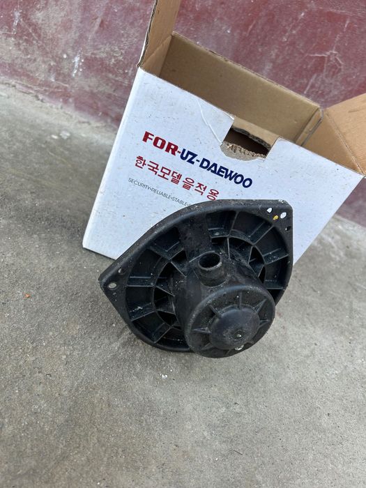 Спарк печка вентилятор маторчик