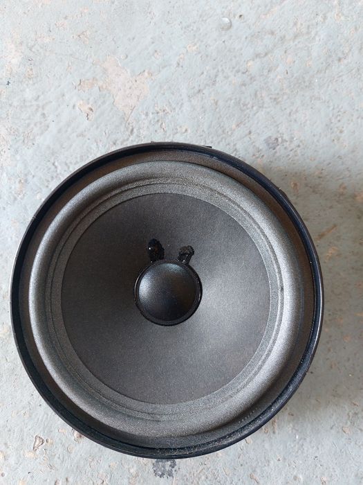 Set 2 boxe / difuzoare originale VW PASSAT B5 B5.5 Golf 4 Polo Ibiza