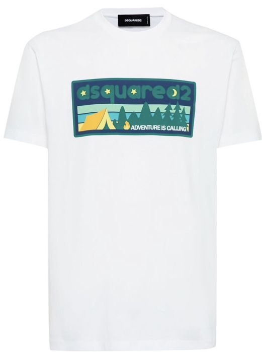 Dsquared 2 T-shirt