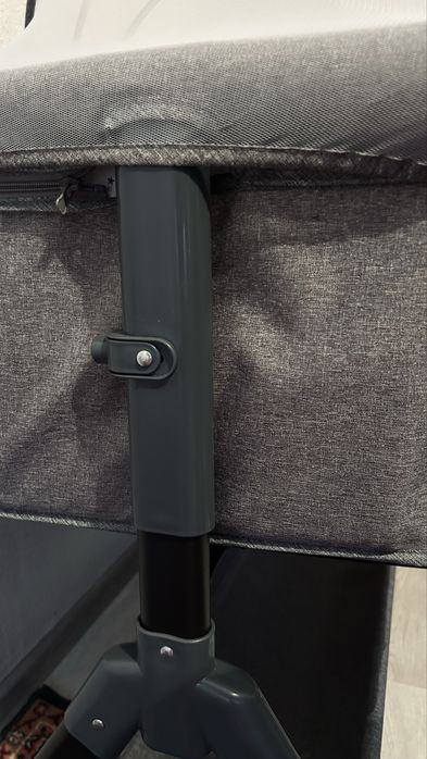 Продам монеж-кровать