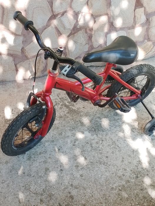 Колела - велосипеди,детска триколка