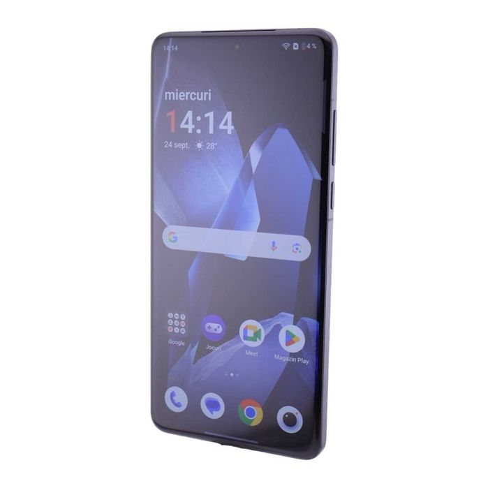 OnePlus 13 512GB Black Eclipse - GARANTIE 24 LUNI | TrueGSM