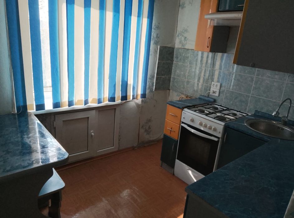 Продам квартиру двухкомнатную