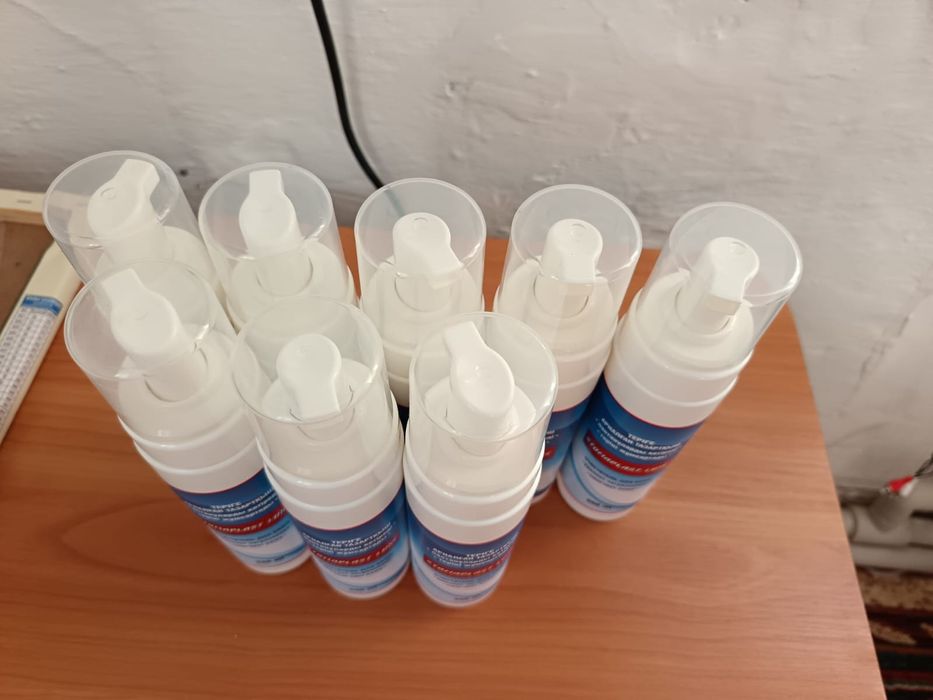 Продам очиститель