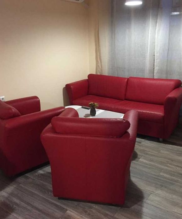 Дава се под наем Едностаен апартамент в Пловдив, Каменица 1 - 40 кв.м за 228.99 € - Снимка #1