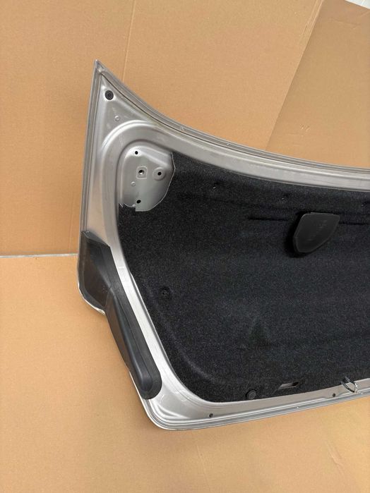 Заден Капак / 5-та Врата / Багажник За БМВ Г30 Ф90 7440695 BMW G30 F90