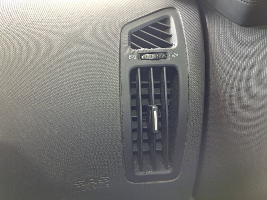 Grila aerisire dreapta KIA Ceed (SW) [Fabr 2007-2012] OEM