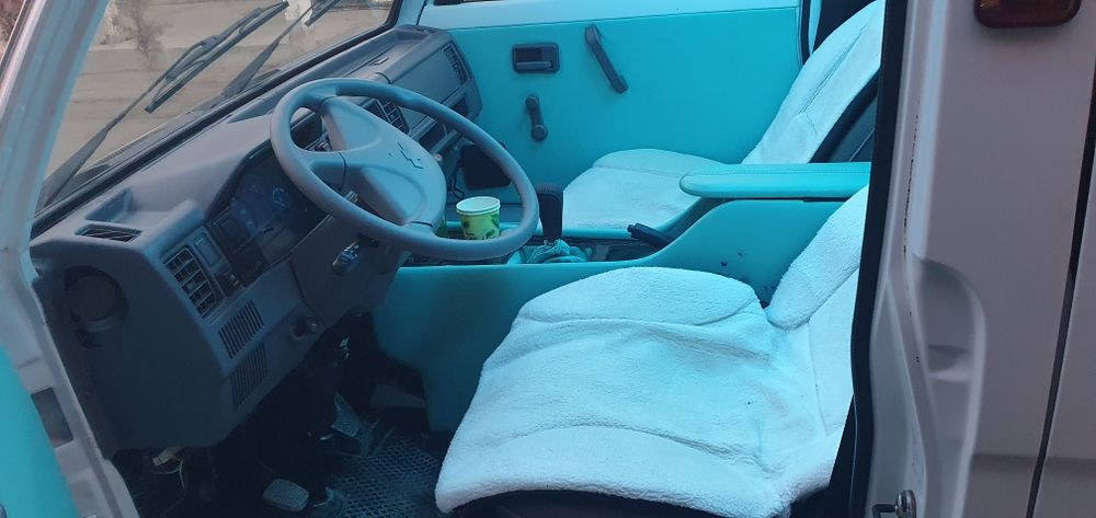 2024 yil damos radnoy navorot qilinga