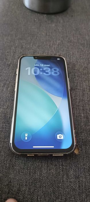 iPhone 13 128 g de vanzare