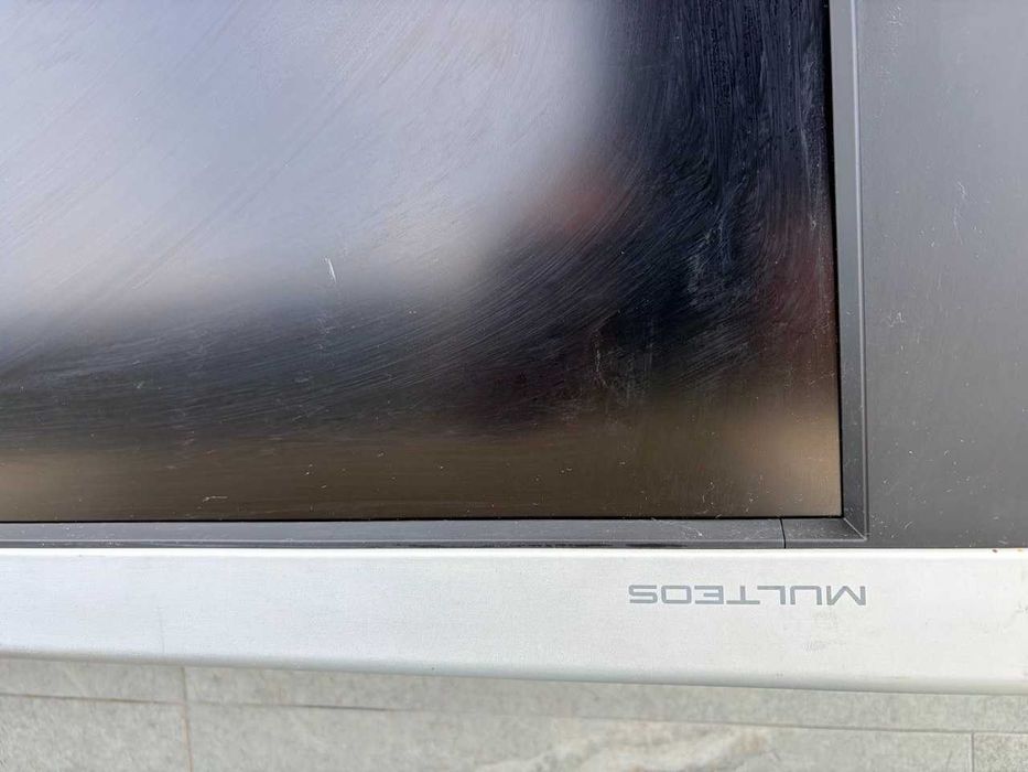 Monitor profesional de exterior NEC Multeos