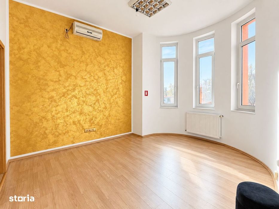 Spațiu comercial | COMISION 0% | Ultracentral | Str. Cuza Voda