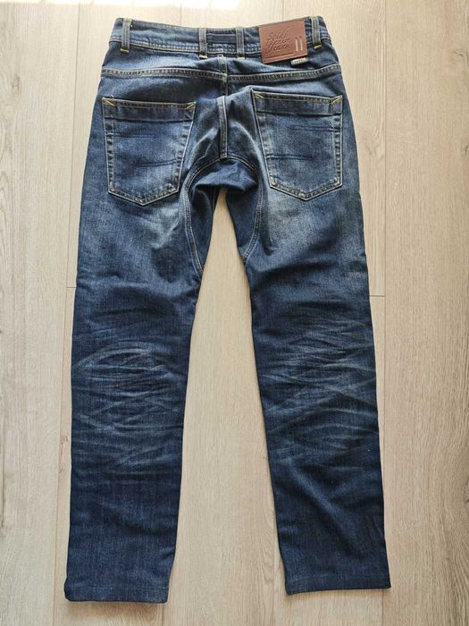 Мото дънки Spidi