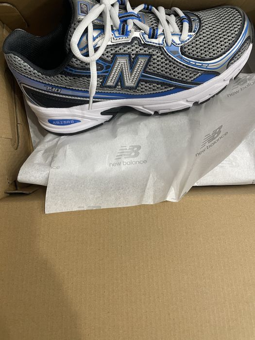 New balance 740