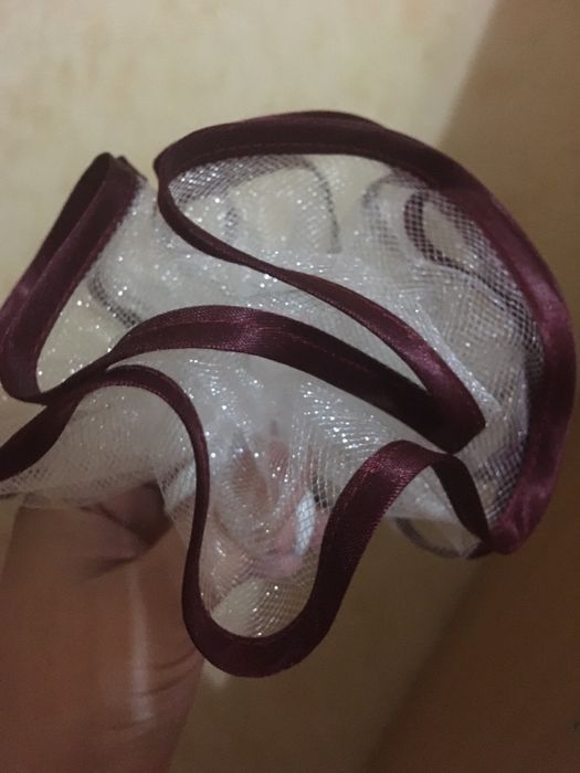 Бантик школьницам 450тг