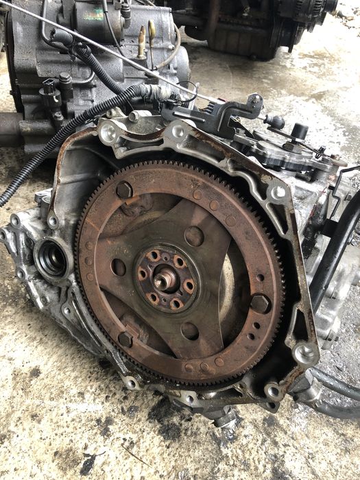 АКПП  AW 60-41SN  AF17