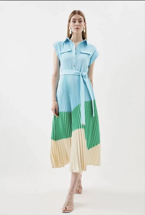 Karen Millen рокля
