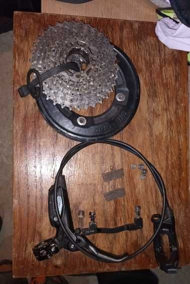 DE VANZARE Specialized pitch comp 2015