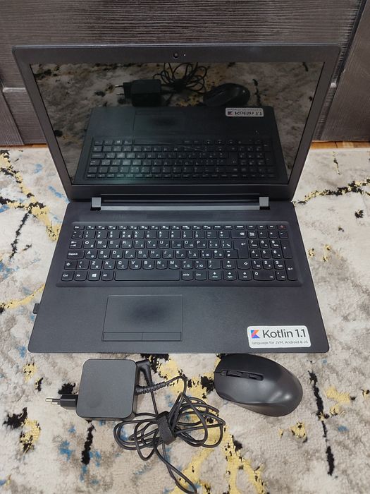Lenovo batareykasi ushlashi yaxshi