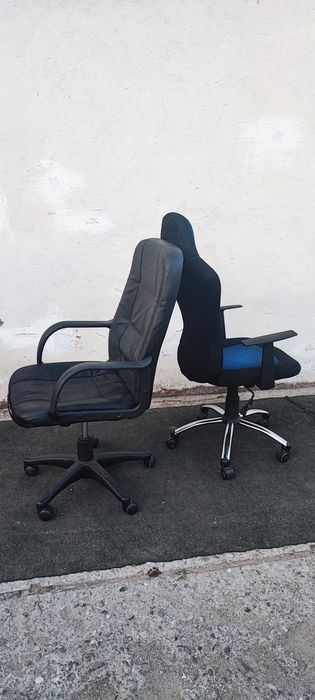 Scaun de birou și de gaming
