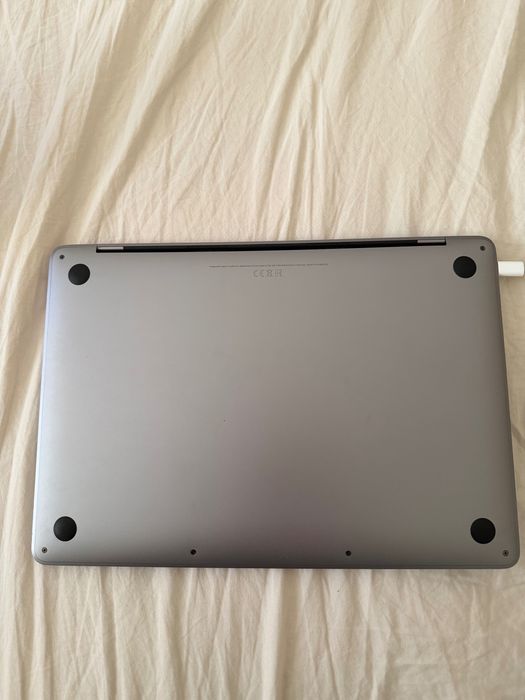 Macbook pro 2017 13,3-inch