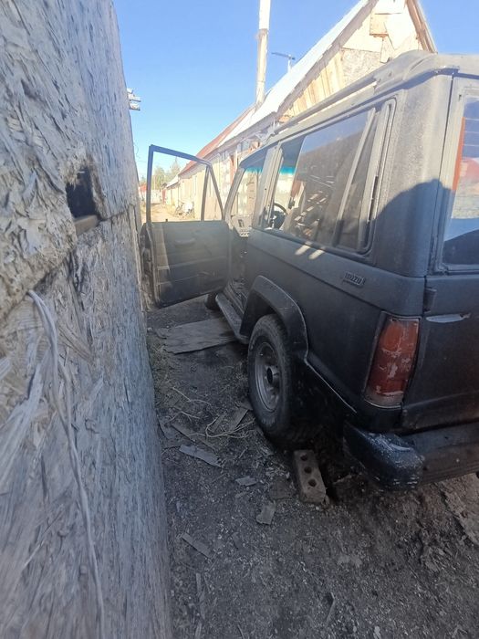Продам японский джип