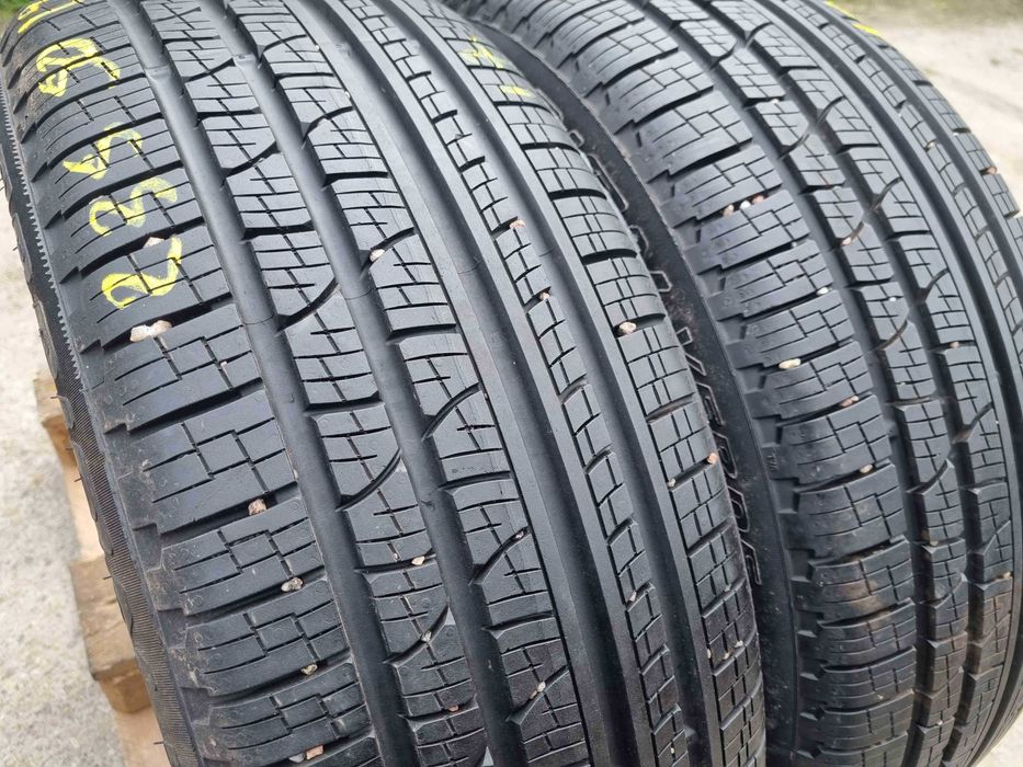 235/50 R19 • All Season • Pirelli Scorpion Verde 103V | 2 buc | Pret/buc