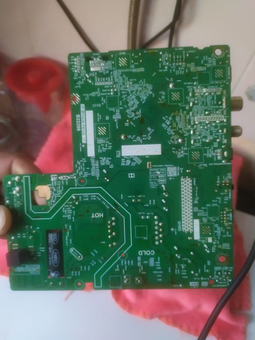 Плата янги 43 талик смарт твники