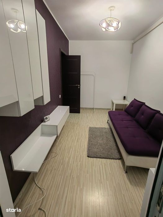 Apartament 2 camere de inchiriat-Metrou Dimitrie Leonida