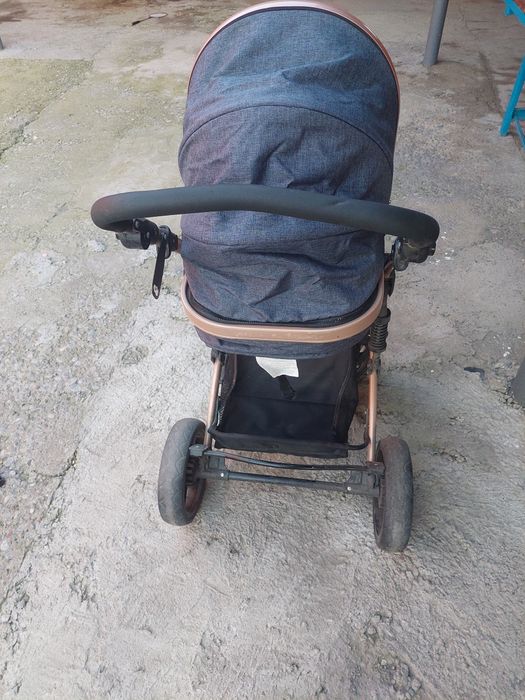 Коляска детская трансформер