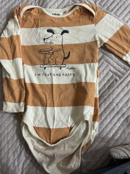 Детские вещи по 500 тенге