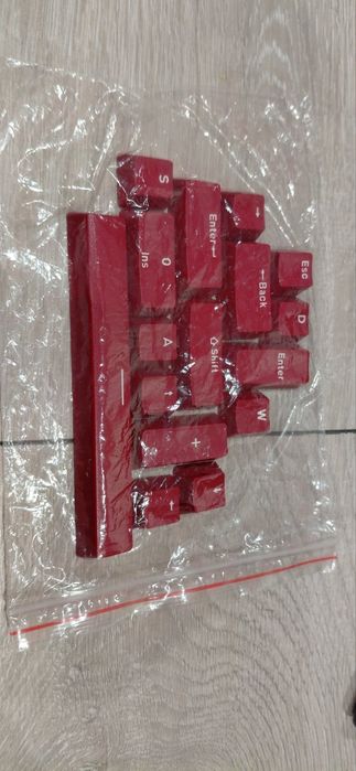 Клавиатура Magegee Star 60