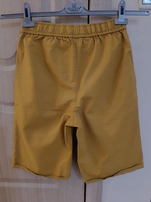 Летние шорты на мальчика