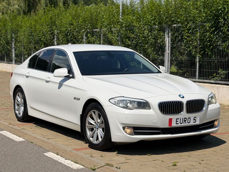 BMW F10 “ Seria 5 “ Automat