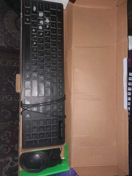 Продам Компьютер