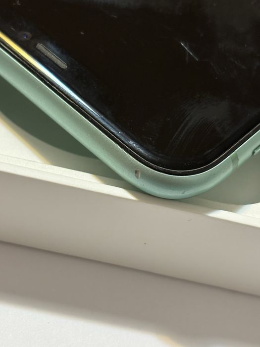 Iphone 11,nu are garantie