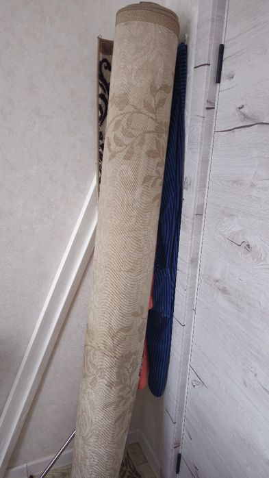 Ковровая дорожка